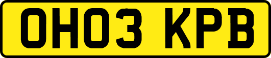 OH03KPB