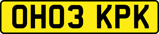 OH03KPK