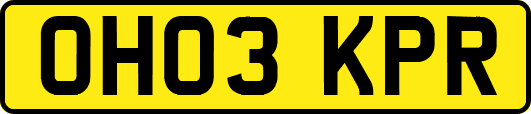 OH03KPR