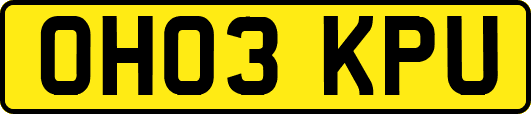 OH03KPU