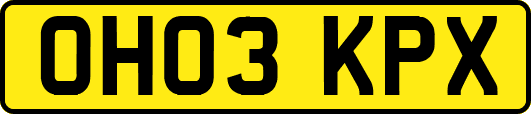 OH03KPX