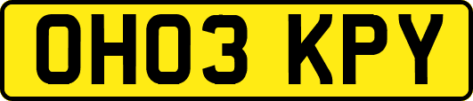 OH03KPY