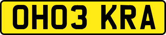 OH03KRA
