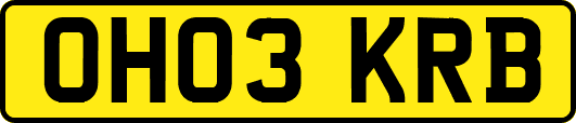 OH03KRB