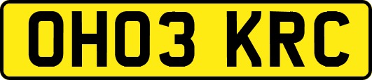 OH03KRC