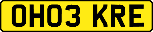 OH03KRE