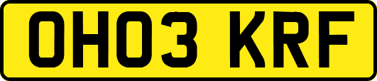 OH03KRF