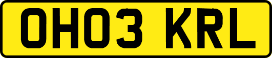 OH03KRL