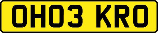 OH03KRO