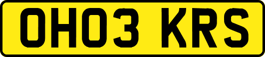 OH03KRS