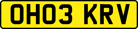OH03KRV