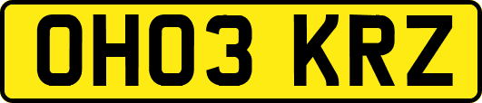 OH03KRZ