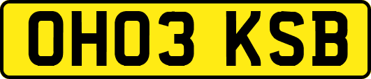 OH03KSB