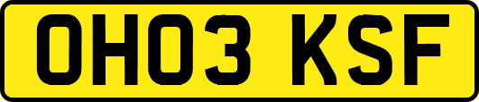 OH03KSF