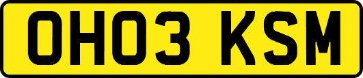 OH03KSM