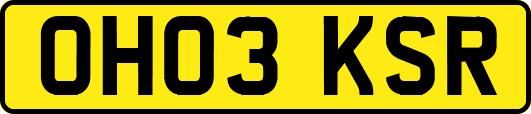 OH03KSR