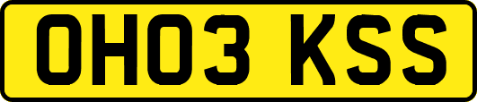OH03KSS