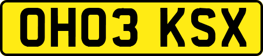 OH03KSX