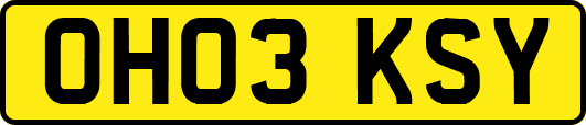 OH03KSY