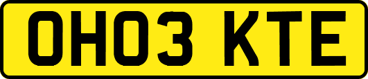 OH03KTE