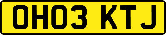 OH03KTJ