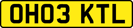 OH03KTL