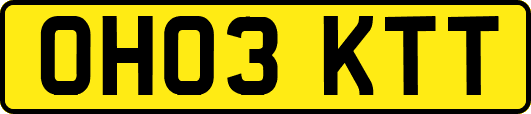 OH03KTT