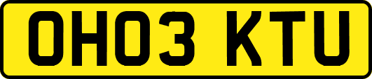 OH03KTU