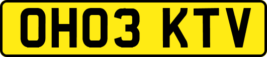 OH03KTV