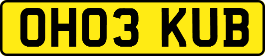 OH03KUB