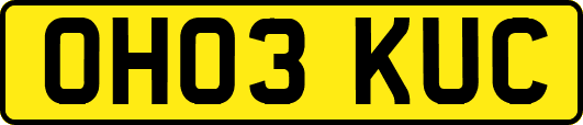 OH03KUC