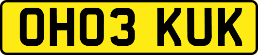 OH03KUK