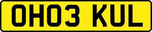 OH03KUL