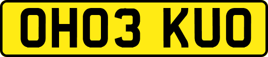 OH03KUO