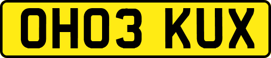 OH03KUX
