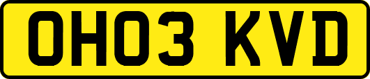 OH03KVD