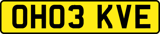 OH03KVE