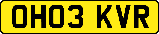 OH03KVR
