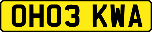 OH03KWA