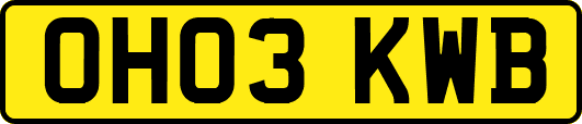 OH03KWB