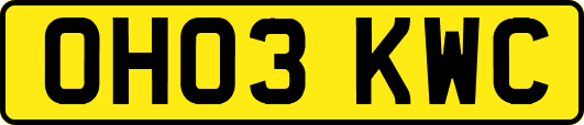 OH03KWC