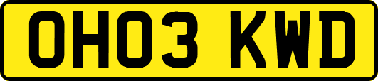 OH03KWD