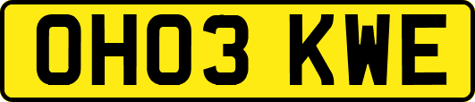 OH03KWE