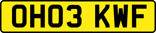 OH03KWF