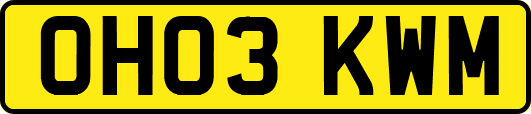 OH03KWM