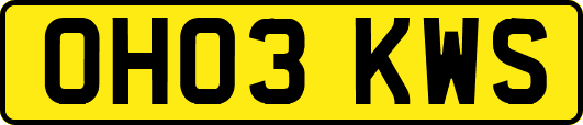 OH03KWS