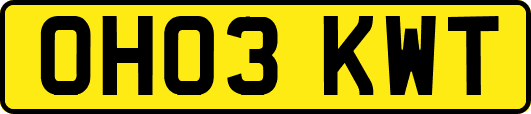 OH03KWT