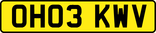 OH03KWV