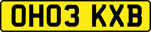 OH03KXB