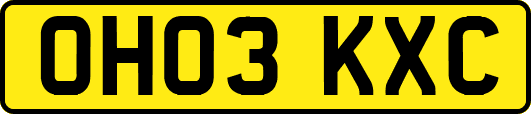 OH03KXC